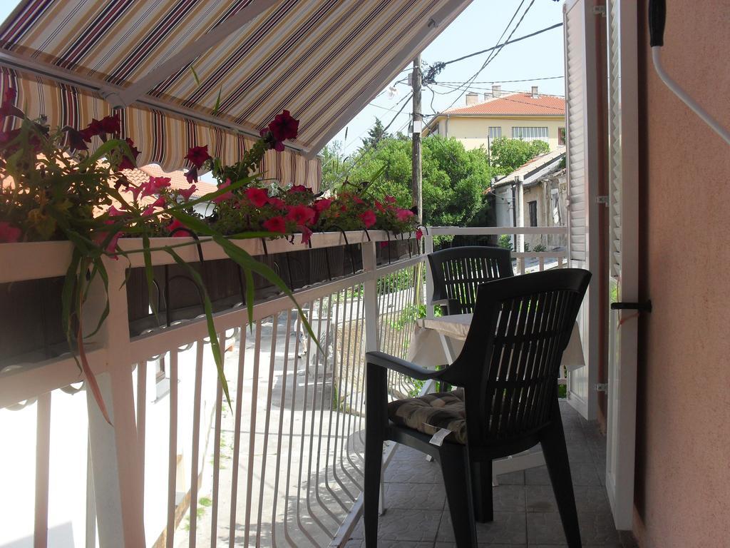 Rooms Natalija Sveti Juraj Cameră foto