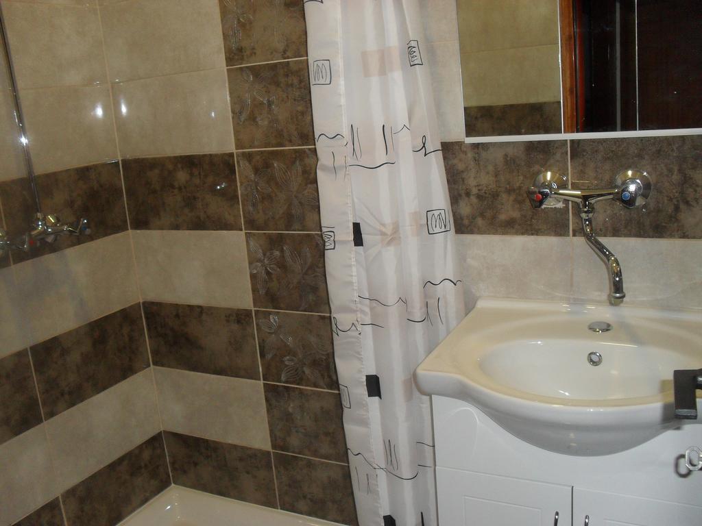 Rooms Natalija Sveti Juraj Cameră foto