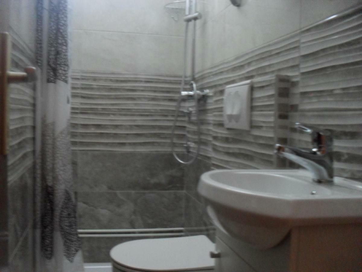 Rooms Natalija Sveti Juraj Exterior foto