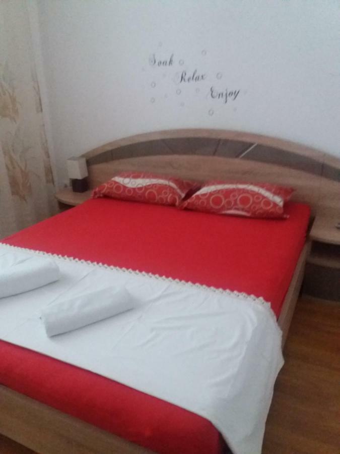 Rooms Natalija Sveti Juraj Cameră foto