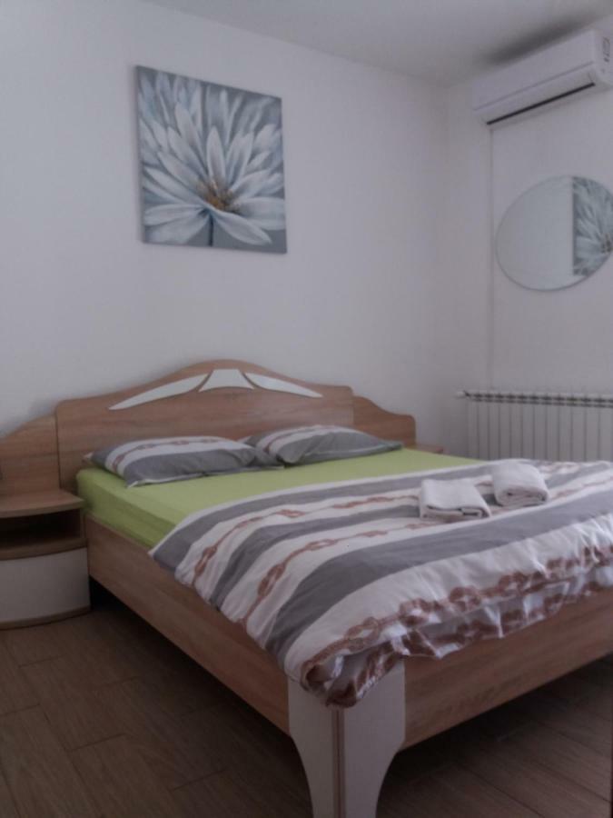 Rooms Natalija Sveti Juraj Cameră foto